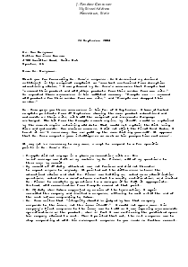 postscript example letter